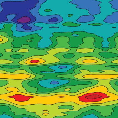 low-field-magnetic-flux-leakage