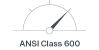ISO-ANSIClass-600-100ppi