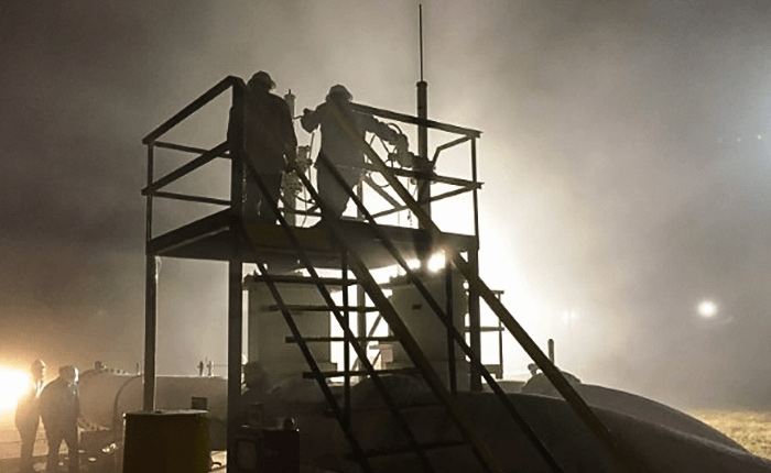 T D Williamson Hot Tapping And Plugging Services