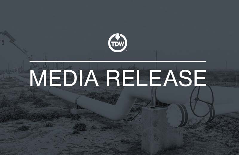 Media Release Generic Header