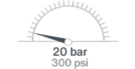 ISO-Pressure-20-bar