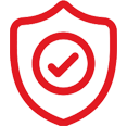 Safety icon for MRO program