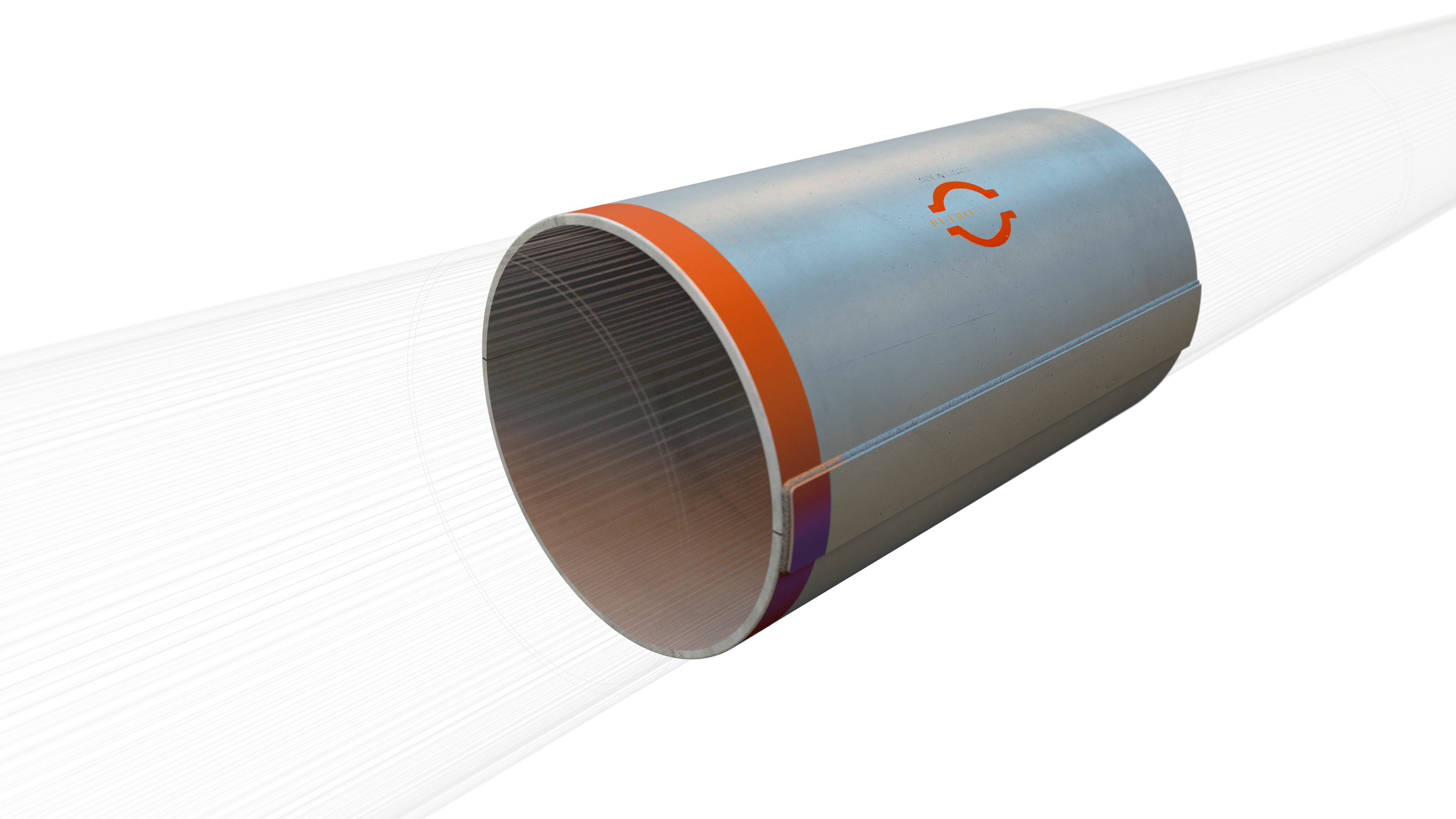 PETROSLEEVE® pipe repair