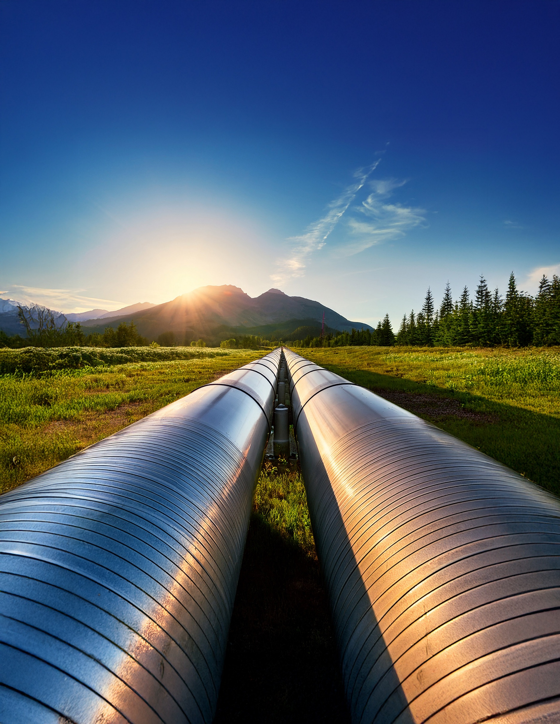 Pipelines