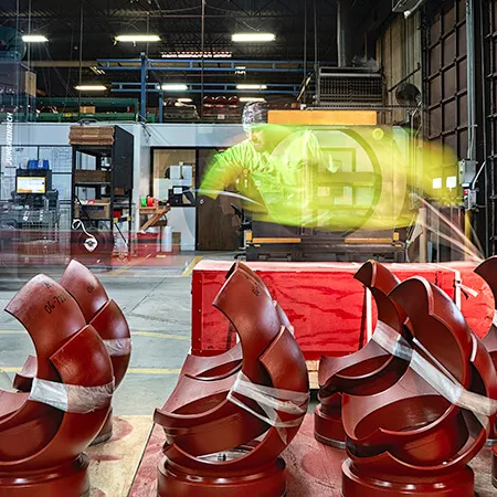 EPRS (Emergency Pipeline Repair Systems)