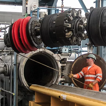 SmartPlug® Isolation System