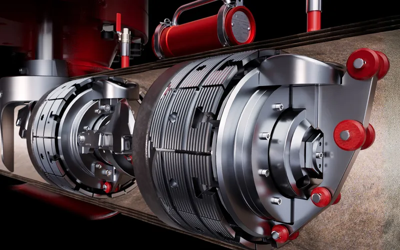 Isolation Efficiency